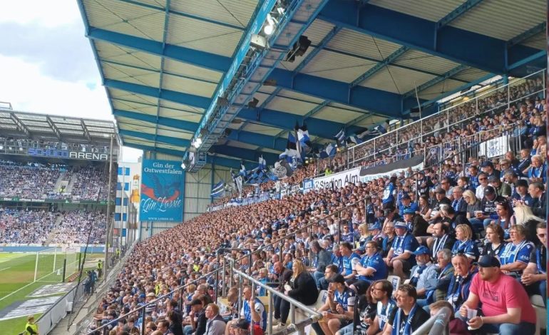 Tarihte ilk! 3. Lig ekibi bir maçını kazanırsa UEFA Avrupa Ligi’ne katılacak