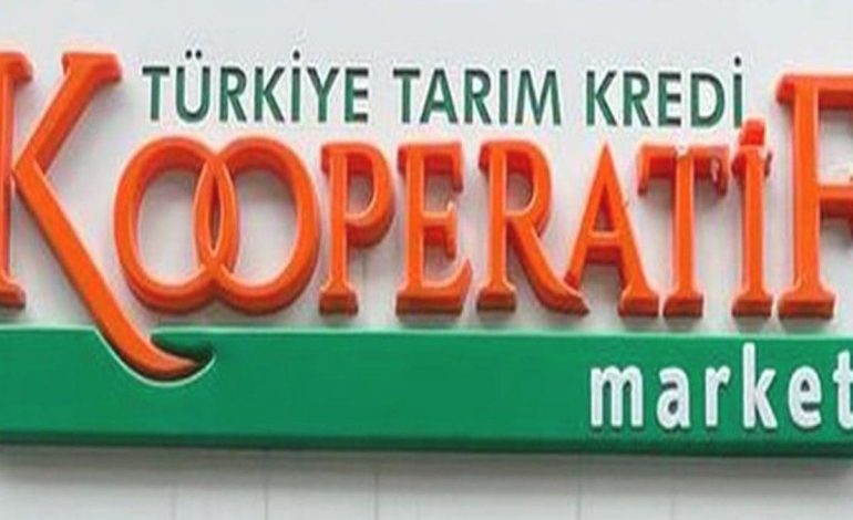 Tarım Kredi’yi çiftliğe çevirdiler