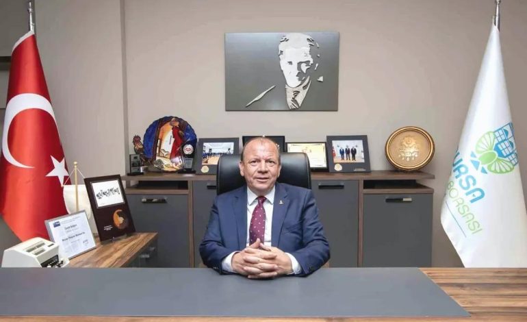 Tarım, Stratejik Sektör Olmalı