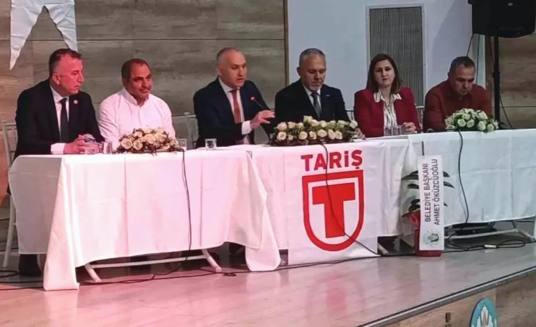 TARİŞ’ten Kurban Bayramı öncesi 30 bin TL avans müjdesi