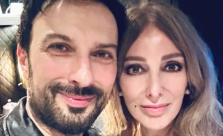 Tarkan konserine giden Zerrin Tekindor: Bu kadar heyecanlı bir kalabalık görmemiştim