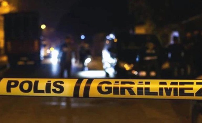 Tartıştığı yeğenini pompalı tüfekle öldürdü