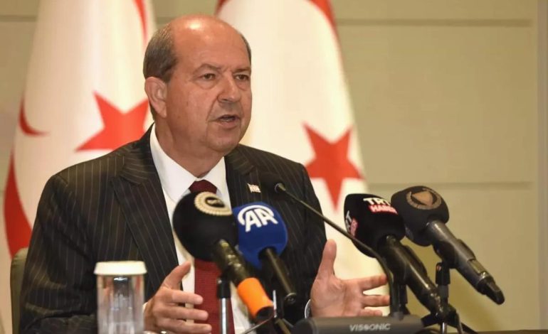 Tatar’dan GKRY’ye Mülkiyet Uyarısı