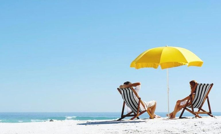 Tatil rezervasyonu yaptıracaklara bakanlıktan önemli uyarı