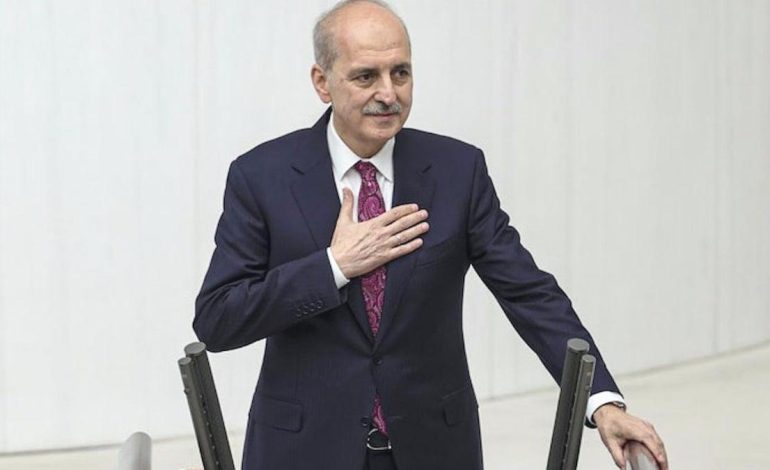 TBMM Başkanı Gabar Dağı’nda saha incelemesi yapacak