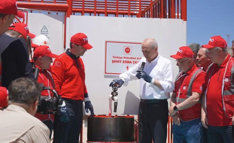 TBMM Başkanı Kurtulmuş: Artık bu dağlarda korku, ölüm kurşunlar, bombalar değil, kardeşlik türküleri söylenecek