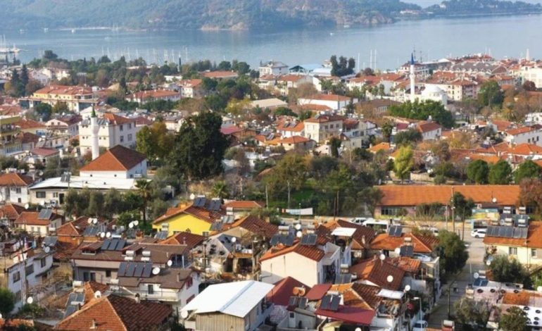 TBMM’den geçti: Nüfusu 5 bini geçen yerleşim yerlerinde belediye kurulabilecek