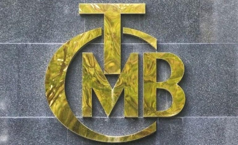 TCMB açıkladı: Finansal Güven Endeksi mayısta sert düştü