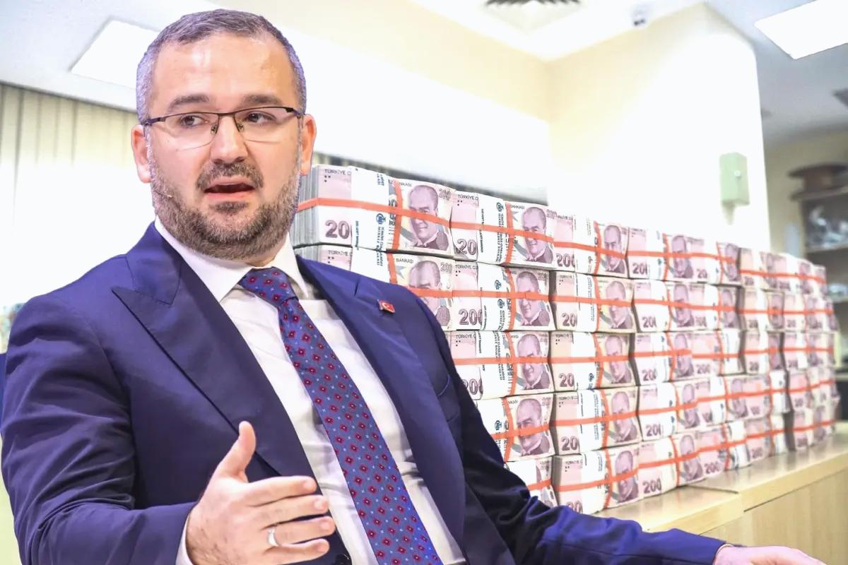 TCMB Başkanı Karahan: Enflasyon beklentileri gerileme eğilimine girdi