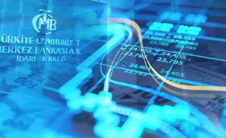 TCMB: Nisan’da Enflasyonun Ana Eğilimi Yükseldi