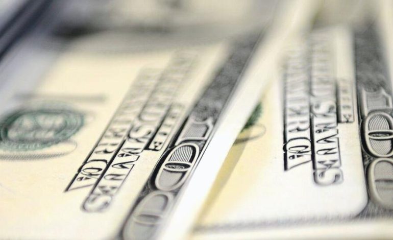 TCMB’nin swap hariç net rezervi 20,4 milyar dolar oldu