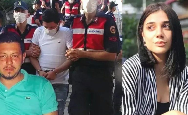 Tecavüz etti, boğdu, diri diri yaktı, betona gömdü! Canavarlık dediğin daha nasıl olur