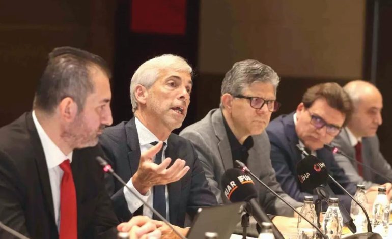 Tech Türkiye Advocates Kuruldu