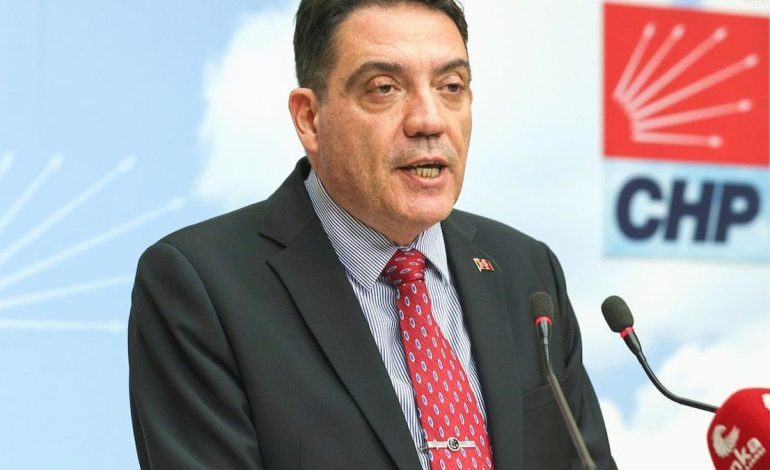 ‘Teğmenler’ davasında CHP’li Bağcıoğlu’nun 3 yıl hapsi isteniyor