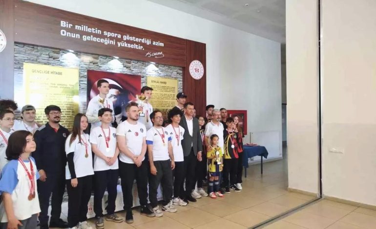Tekirdağ Kulüpler Satranç Şampiyonası