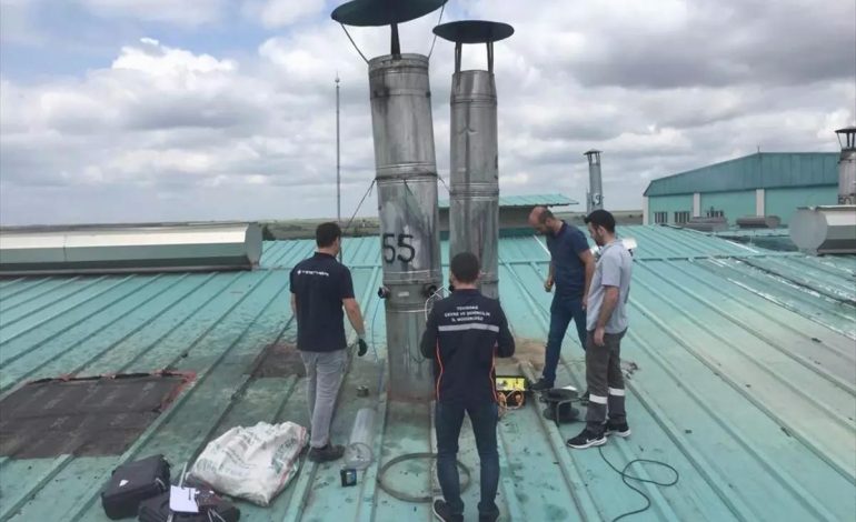 Tekirdağ’da 64 Tesise 50 Milyon Ceza