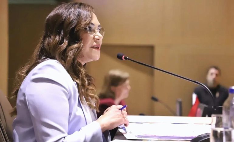 Tekirdağ’da Meclis Toplantısında Gergin Anlar: CHP’li Başkanlar Karşı Karşıya Geldi