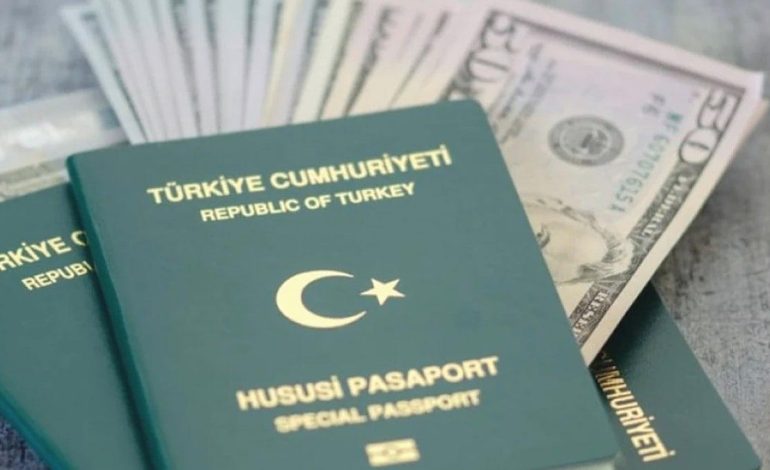 Teklif Meclis’e sunuldu… Kabul edilirse bir meslek grubu daha Yeşil Pasaport’tan yararlanacak