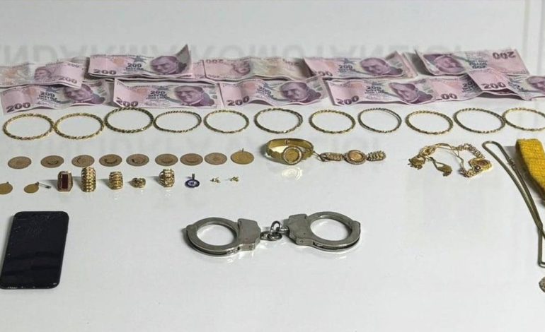 Telefonla dolandırıcılık operasyonu: 1 kişi tutuklandı