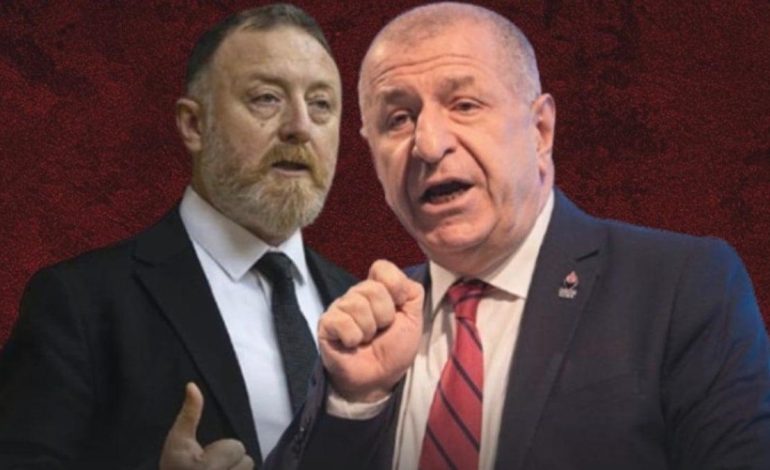 Temelli’nin Özdağ ile ilgili ‘Irkçılıktansa içeride kalmalı’ sözlerine tepki yağdı