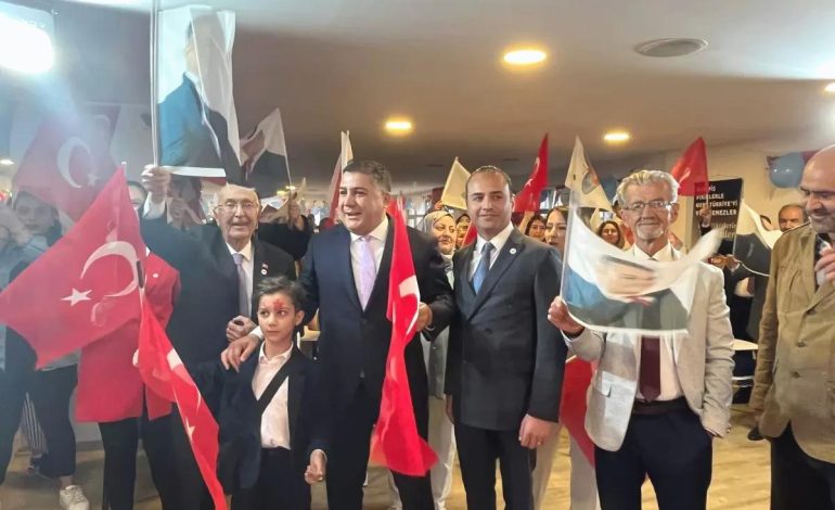 Teoman Mutlu’dan Şiddet Kınaması