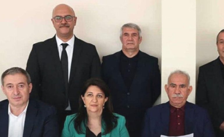 Terör örgütü PKK’nın kullandığı o ifadeler Abdullah Öcalan’ı bile rahatsız etmiş