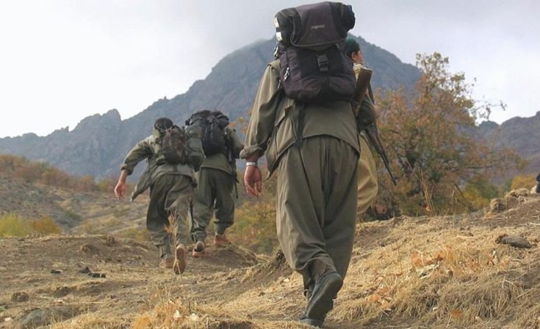 Terörsüz Türkiye için tarihi adım: PKK’nın silah bırakma kararı bugün açıklanabilir
