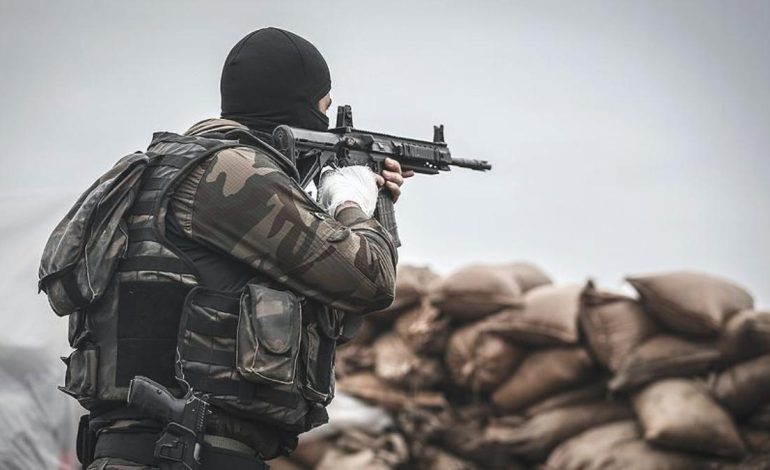 Terörün Türkiye’ye maliyeti