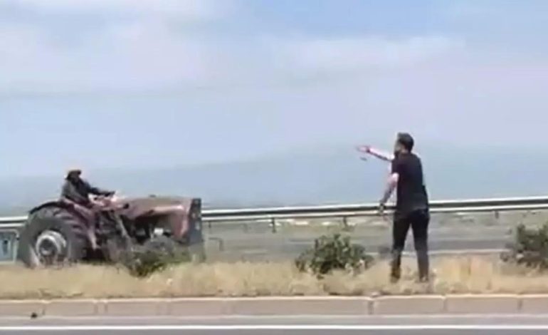 Ters Dönüşle Faciaya Davetiye
