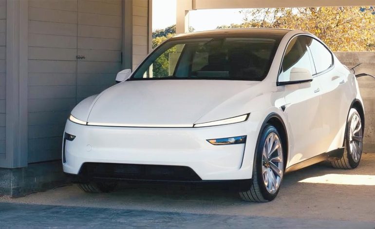Tesla’nın Avrupa’daki satışları düşmeye devam ediyor
