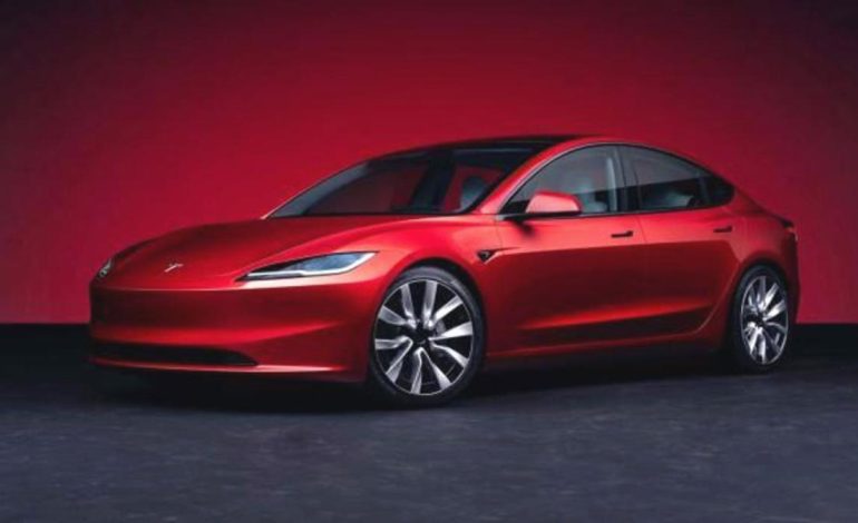 Tesla’nın Çin satışları son 7 aydır düşüşte