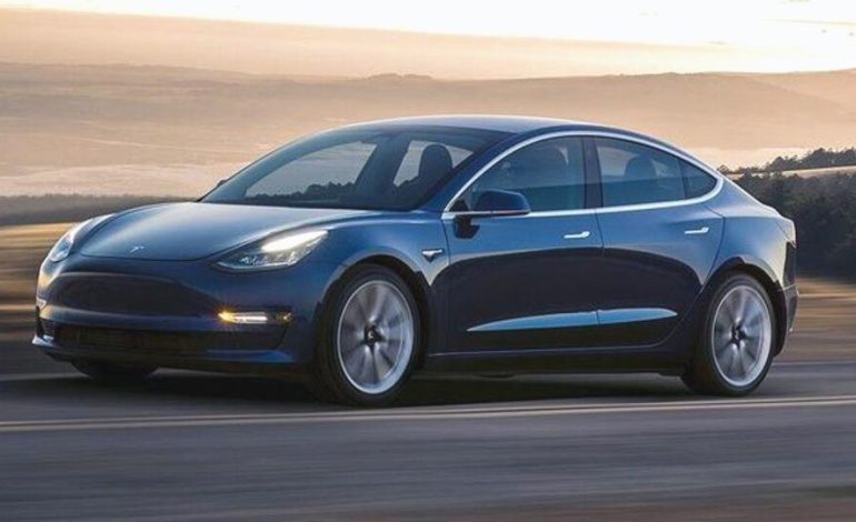 Tesla’nın Çin satışlarında düşüş 7. ayında