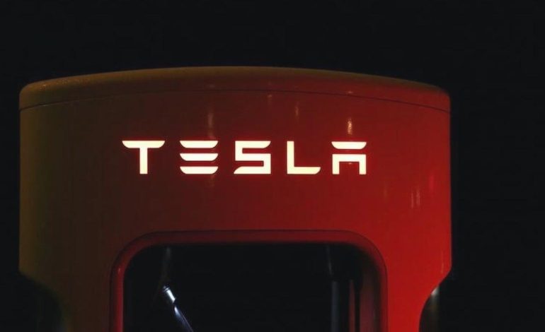 Tesla’nın Nisan ayında Avrupa satışları düştü