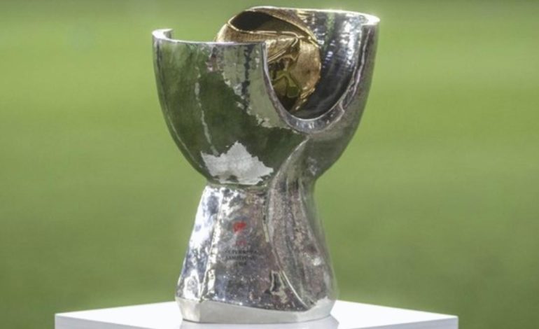 TFF, Süper Kupa’nın yeni formatını açıkladı
