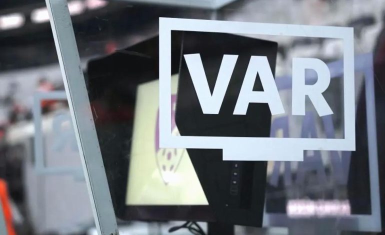 TFF VAR Kayıtlarını Açıkladı