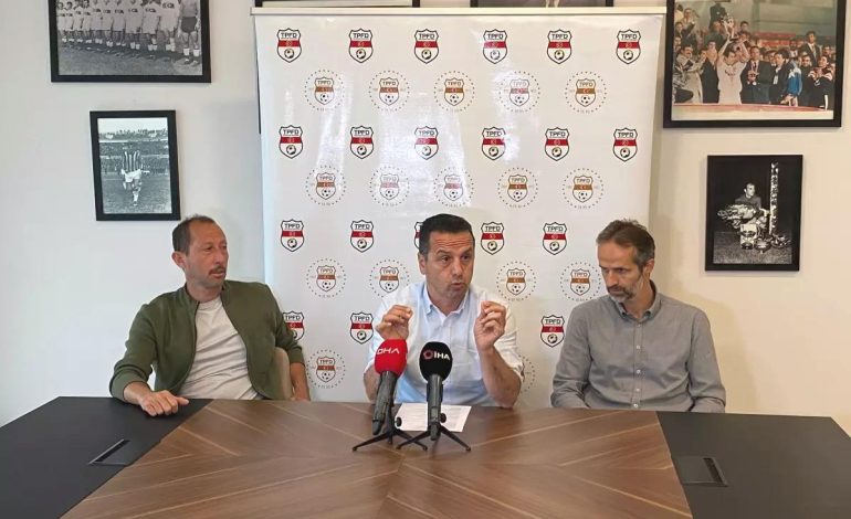TFF’nin Yaş Sınırı Kararına Tepki