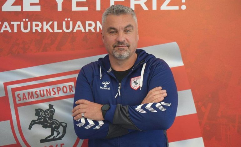 Thomas Reis: Eyüpspor maçı final maçımız değil