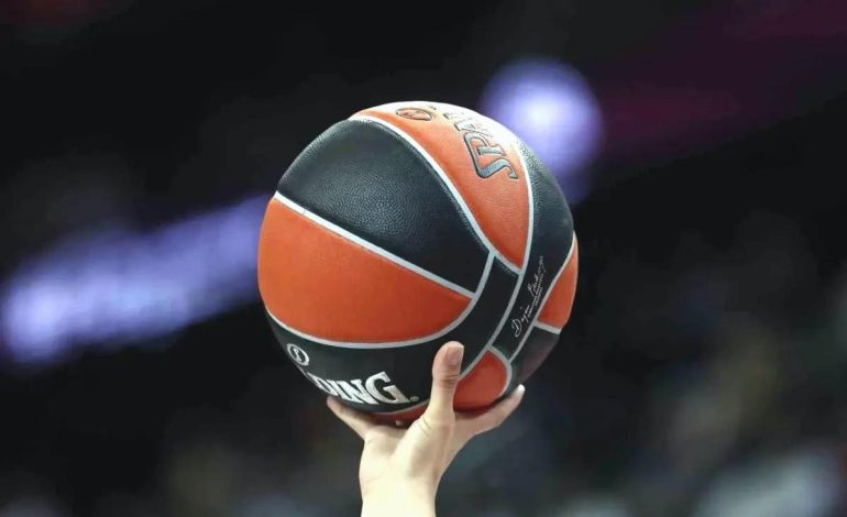 THY Euroleague Final Four Eşleşmeleri Belli Oldu