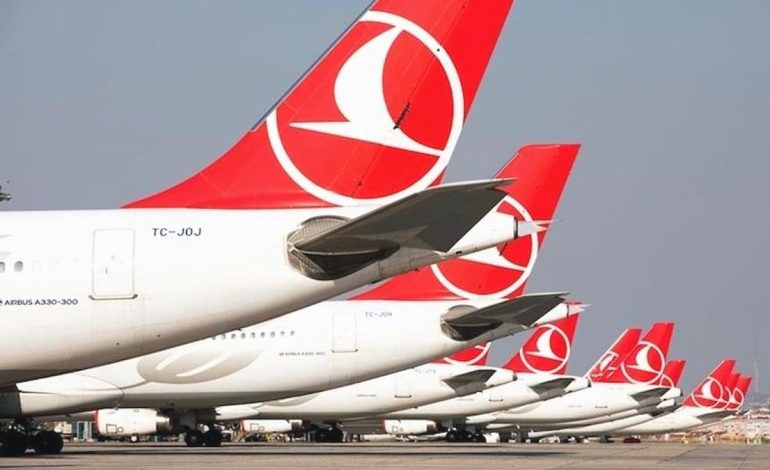 THY’ye yapılan son atamalarına sert tepki