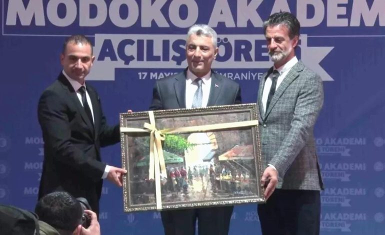 Ticaret Bakanı Ömer Bolat: “Mobilya sektöründe dünyada ilk on içindeyiz”