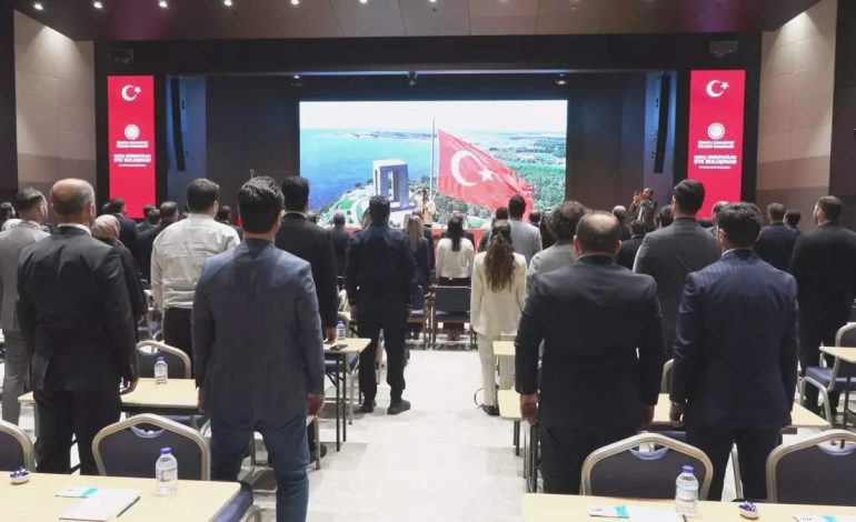 Ticaret Bakanı’ndan Gençlere Mesaj