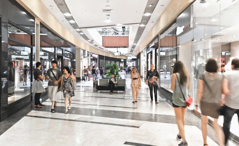 Ticaret Bakanlığı harekete geçti: Her işletme ‘alışveriş merkezi’ sayılmayacak