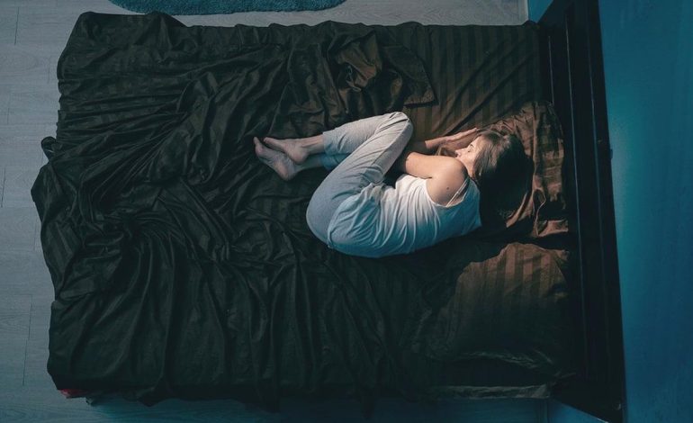 Tıp dünyasını şaşırtan vaka! Depresyona giren hasta, 56 gün boyunca kesintisiz uyudu