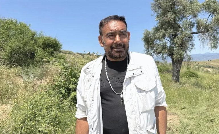 Tire’de Arazi Tartışması: Yol Trafiğe Kapandı