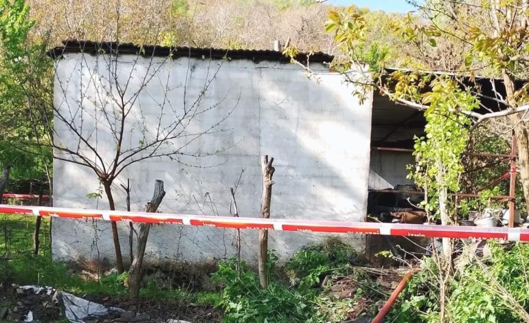 Tire’de Yangın: Bir Kardeş Hayatını Kaybetti, Diğeri Yaralandı