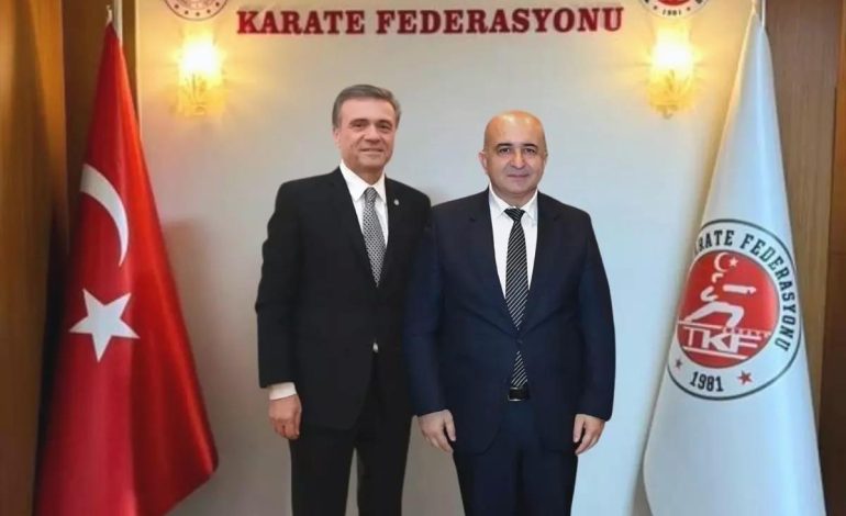 TKF ve Esenyurt Üniversitesi’nden Burs Protokolü