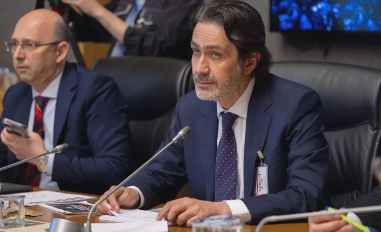 TKİ 2021-2022 Hesapları İbra Edildi