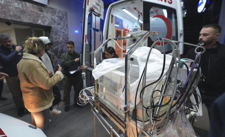 TMSF, Avcılar Hospital’ı satışa çıkardı: Yenidoğan çetesi operasyonunda el konulmuştu
