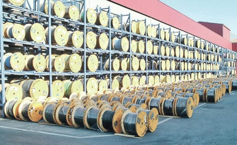 TMSF, HES Kablo’yu satışa çıkardı