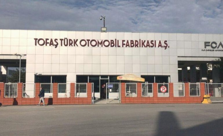 Tofaş’tan Stellantis açıklaması